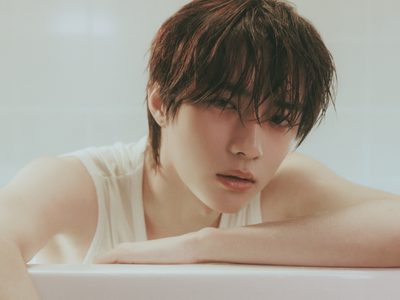 Es oficial: las fotos conceptuales del debut solista de Beomgyu de TXT que todos esperaban
