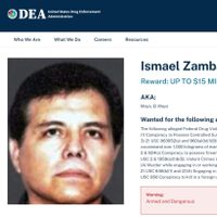 Estados Unidos presenta una quinta acusación contra “El Mayo” Zambada