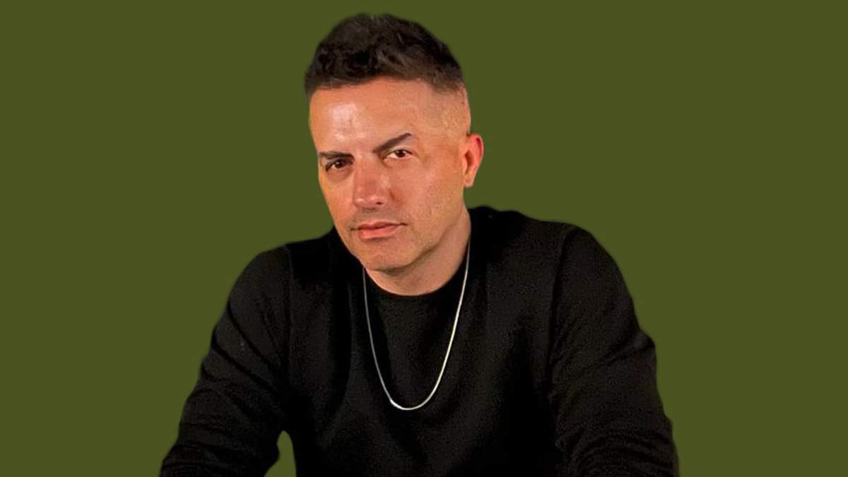 Ángel de Brito. Fuente: (Minuto Neuquén)