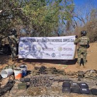 Habitantes en zonas rurales de Culiacán son asesiados por enfrentamientos entre grupos rivales