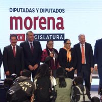 Es oficial: Presidencia buscará mandar la Guardia Nacional a la Sedena sin reforma constitucional