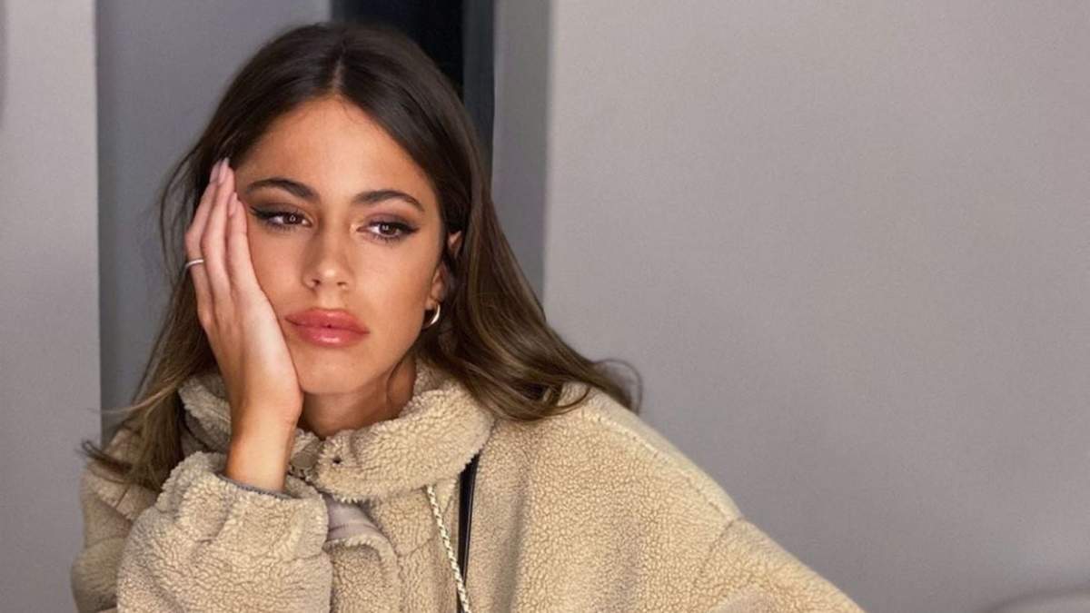 Tini Stoessel. Fuente: (Instagram)