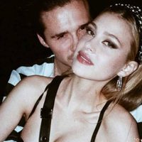 Brooklyn Beckham y unas fotos fuera de orbitas con Nicola Peltz ¡Para un poco!