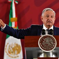 No hubo condonación de impuestos en el SAT; nadie deberá renunciar: AMLO