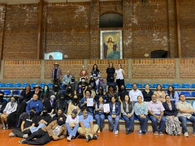 UAEM firma convenio con estudiantes; prevén regreso a clases el 30 de abril