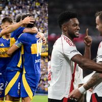 Atención, Boca y River: los millonarios premios que se entregarán en el Mundial de Clubes