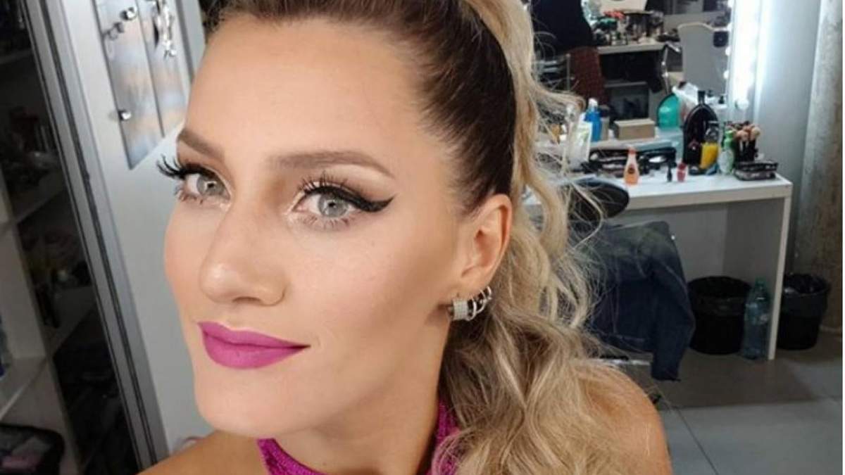 Mica Viciconte. Fuente: (Instagram)