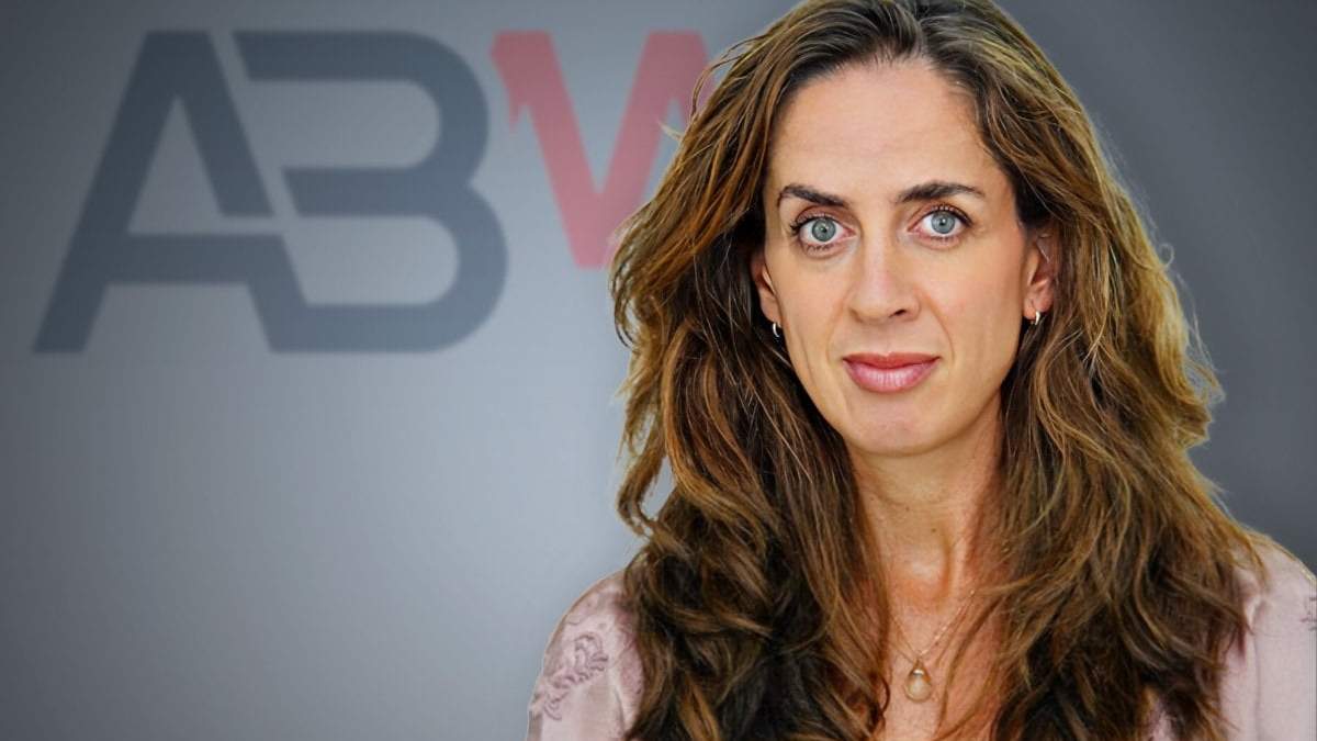 Regina García Cuéllar se convirtió en la primera mujer en casi 96 años en ser la directora general de la ABM