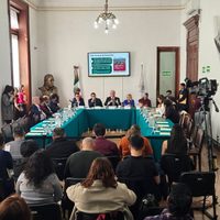 Plan General de Desarrollo de la CDMX será reformulado: Pablo Yanes