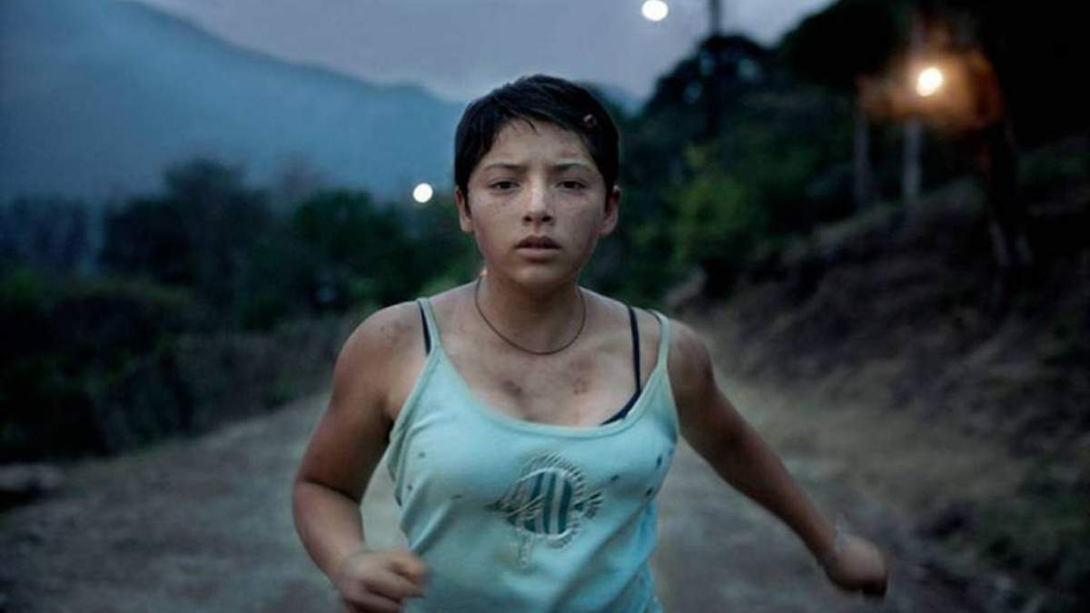 "Noche de fuego", dirigida por Tatiana Huezo