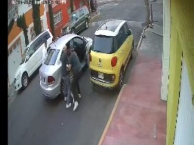 Esto es lo que dice la SSC del presunto secuestro de la mujer del video de Venustiano Carranza