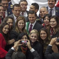 Revelan nuevos esquemas de triangulación de recursos en el sexenio de Peña por más de 730 mdp