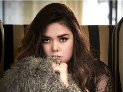 ¡Buenas noticias! Yuridia volvió "con todo" a las redes sociales después de su mala experiencia