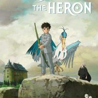 “El niño y la garza”, obra maestra de Miyazaki sobre un viaje mágico de crecimiento