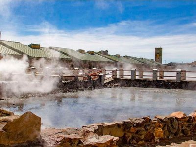 El Ente de Termas auditará a trabajadores que presentaron certificados