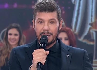 Polémica con Marcelo Tinelli y Showmatch: "Me sacaron"