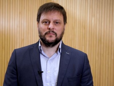 Leandro Santoro se pronunció en contra de la reelección indefinida