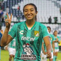 León ofrece llevar al IMSS a su jugadora lesionada Ana Campa