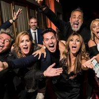 "Tomamos la decisión": Famosa panelista quedó afuera de Intrusos. ¿Qué dijo Rial?