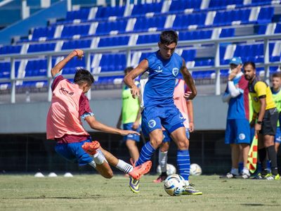 Godoy Cruz debuta en la Copa recién a finales de febrero