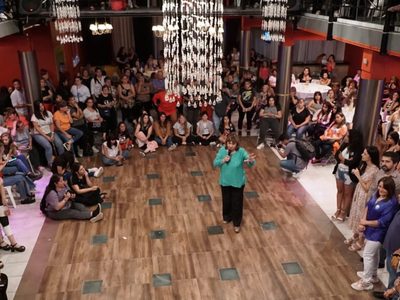 Pechen: internet es un “servicio esencial” para la educación y debe llegar a toda la provincia
