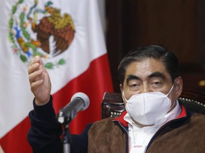Barbosa califica de "bochornoso" el caso del diputado acusado de abuso sexual