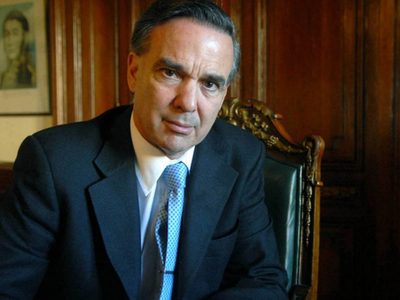 Pichetto afianza su discurso y defiende a Macri