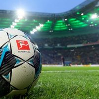 Es oficial, mirá a partir de cuándo vuelve el fútbol en la Bundesliga