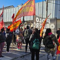 Cerámica Neuquén logró un acuerdo de pago con CALF y se restituirá el servicio