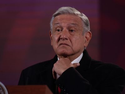 Detención del general Cienfuegos pudo ser un asunto político o venganza: AMLO