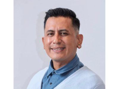 Nombran a Alberto Hernández como nuevo director del Injuve