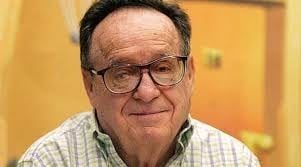 Sale a la luz el espeluznante secreto de Roberto Gómez Bolaños: ¿Por qué no tuvo hijos?