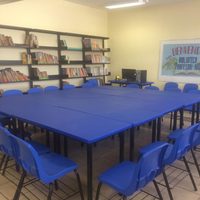 Entregan escuela reconstruida en Iztapalapa; falta el 40% tras el 19S, dice Brugada
