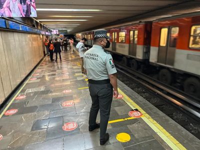 El Metro presenta a su Consejo Consultivo el plan para recuperar trenes