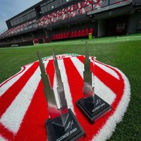 Barracas Central deberá cumplir con el fútbol femenino para disputar la Copa Sudamerica