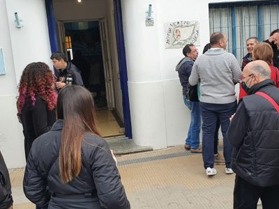 El Partido Justicialista en Neuquén apoya a la vicepresidenta de la Nación