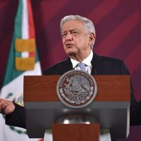 AMLO ignora las preguntas de agencias de la ONU sobre el espionaje con Pegasus