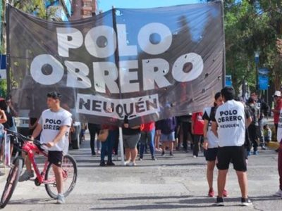 Organizaciones sociales realizarán una campaña a modo de protesta por los sueldos adeudados