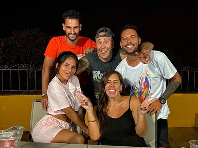 Contrato millonario: el trato interno en Mediaset que involucra a todo el clan Pantoja