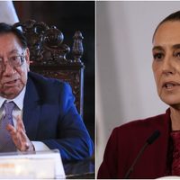 México y Perú inician “diálogo discreto” con miras a su reconciliación