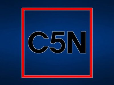 C5N logró un número impensado en el rating tras las PASO