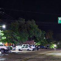 Violencia en Guerrero: Asesinan a jefe de la policía y tres agentes en la carretera México–Acapulco