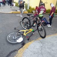 Conductor que atropelló a peregrinos "se encontraba en estado de ebriedad", confirma FGJ