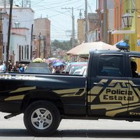 Guerra en los Altos de Jalisco