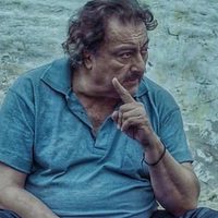Claudio Rissi volvió a apostar al amor y presentó a su joven novia en Instagram