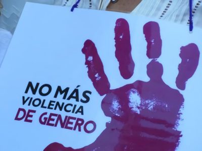 Violencia de género: en la ciudad se denunciaron seis abusos por semana