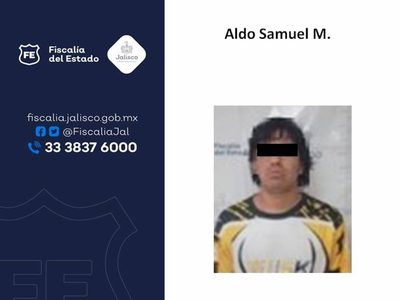 Vinculan a proceso a entrenador de centro deportivo estatal por abuso sexual contra alumna
