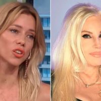 "¡Hablé con Susana!": Nicole Neumann contó la verdad de la charla telefónica. ¡Sigue el escándalo!