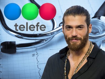 El problema de salud que padeció Can Yaman, el galán de "Soñar Contigo", durante la telenovela