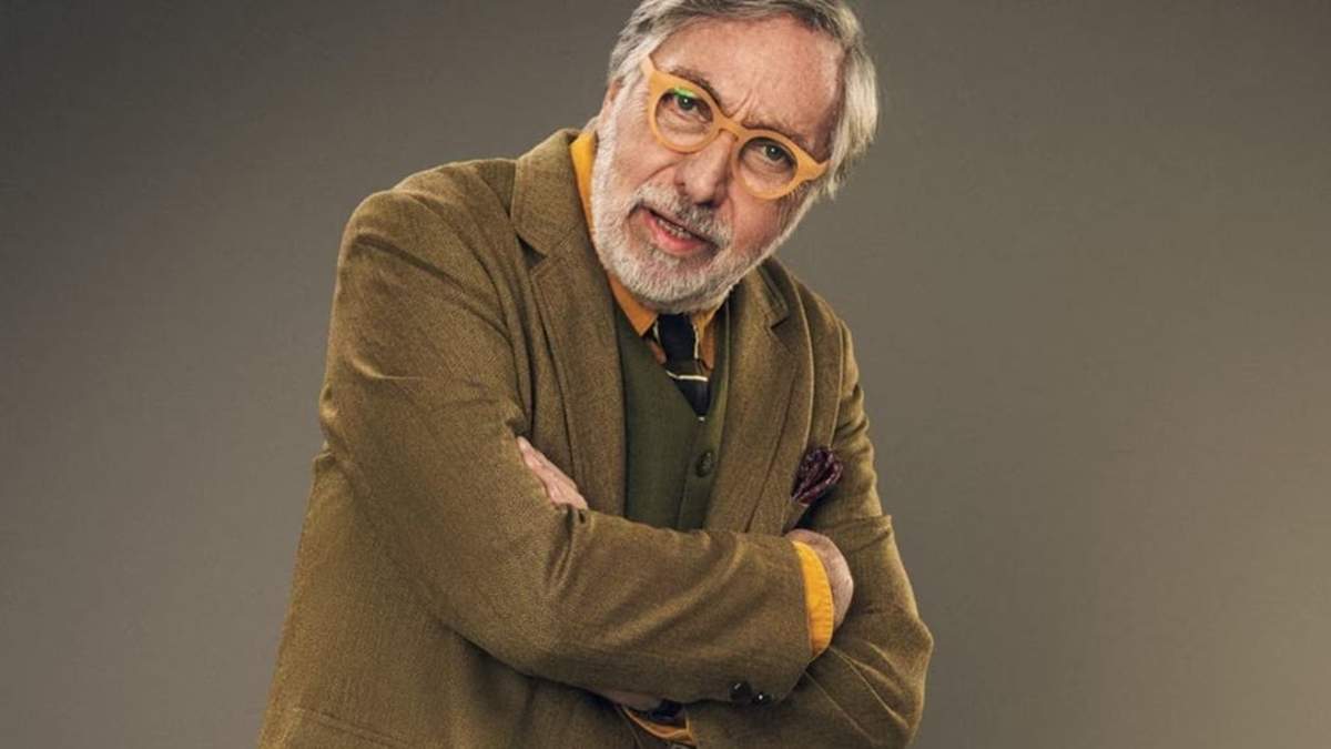 Luis Brandoni